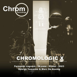 Chromologic X Vol V