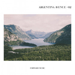 Argentina Avenue #02