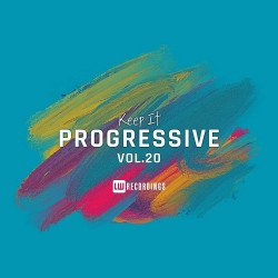 Keep It Progressive Vol 20