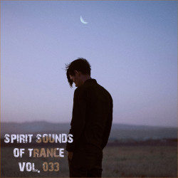 Spirit Sounds Of Trance Vol 33