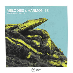 Melodies & Harmonies Vol 38