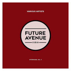 Afterhours Vol 5