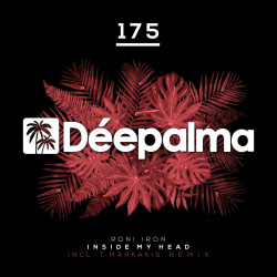 Inside My Head (Incl. T.Markakis Remix)