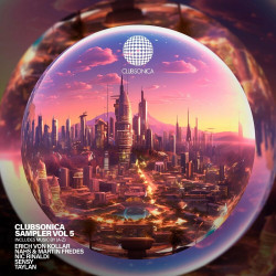 Clubsonica Sampler Vol 5
