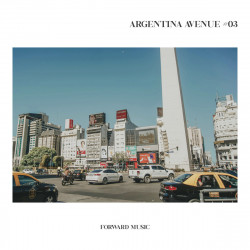 Argentina Avenue #03