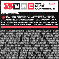 Hexagonal WMC 1