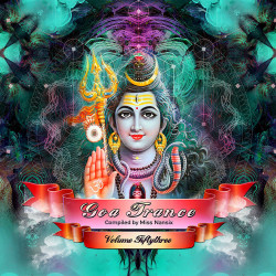 Goa Trance Vol 53