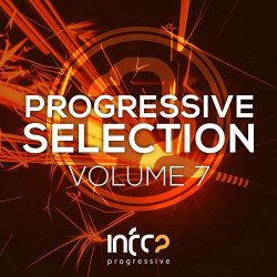 Infrasonic Progressive Selection Vol 7