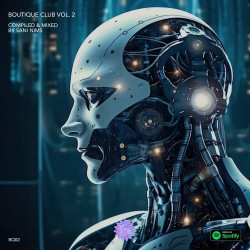 Boutique Club Vol 2 (Compiled & Mixed by SANI NIMS)