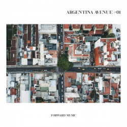 Argentina Avenue #01