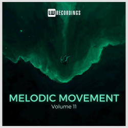 Melodic Movement Vol 11