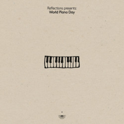  World Piano Day