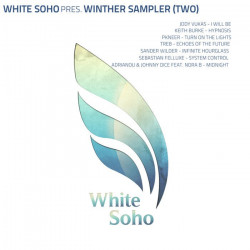  White Soho Pres. Winter Sampler (TWO)