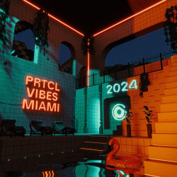 Protocol Vibes Miami 2024