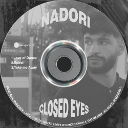  Closed Eyes