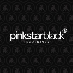 PinkStar Black