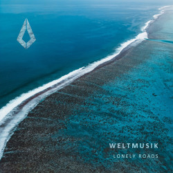  Lonely Roads