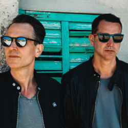 Blank & Jones