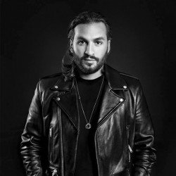 Steve Angello