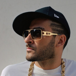 Armand van Helden