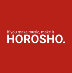 HOROSHO.