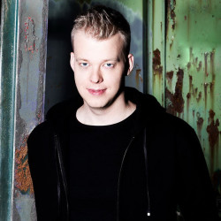 Ruben De Ronde