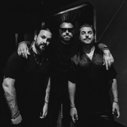 Swedish House Mafia