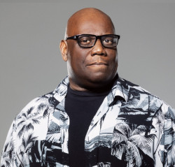Carl Cox