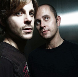 Booka Shade