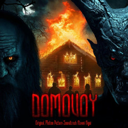 Domovoy (Original Motion Picture Soundtrack)
