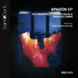 Apagon EP