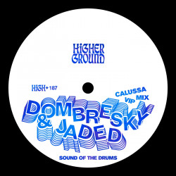 Sound Of The Drums (Calussa VIP Mix)