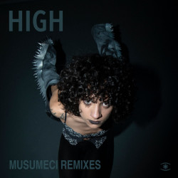 High (Musumeci Remixes)