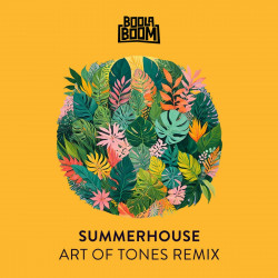 Summerhouse (Art Of Tones Remix)