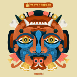 Taste Of Brazil