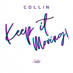Keep It Moving