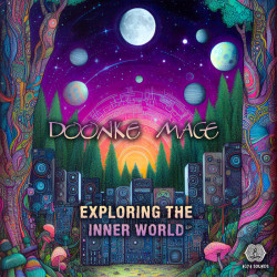 Exploring The Inner World
