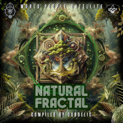 Nature Fractal