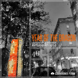 Year Of The Dragon