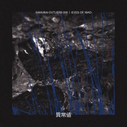 Samurai Outliers 006 