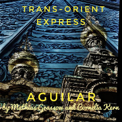 Trans-Orient Express