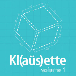 Kl(aüs)ette Vol. 1