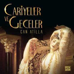 Cariyeler Ve Geceler (Special Edition)