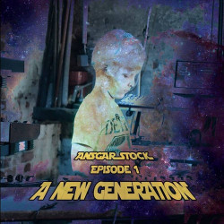 Episode 1 - A New Generation