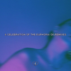 A Celebration Of The Euphoria Of (Remixes)