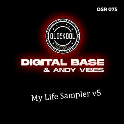 My Life Sampler v5