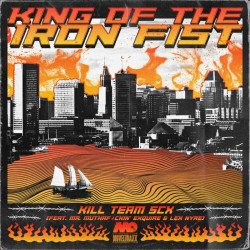 King Of The Iron Fist