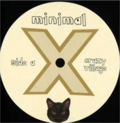 Minimal X 01 