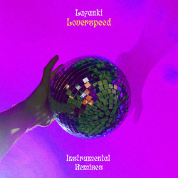  Loverspeed Remixes (Instrumentals)
