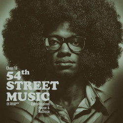 54th Street Music Chap. 10
